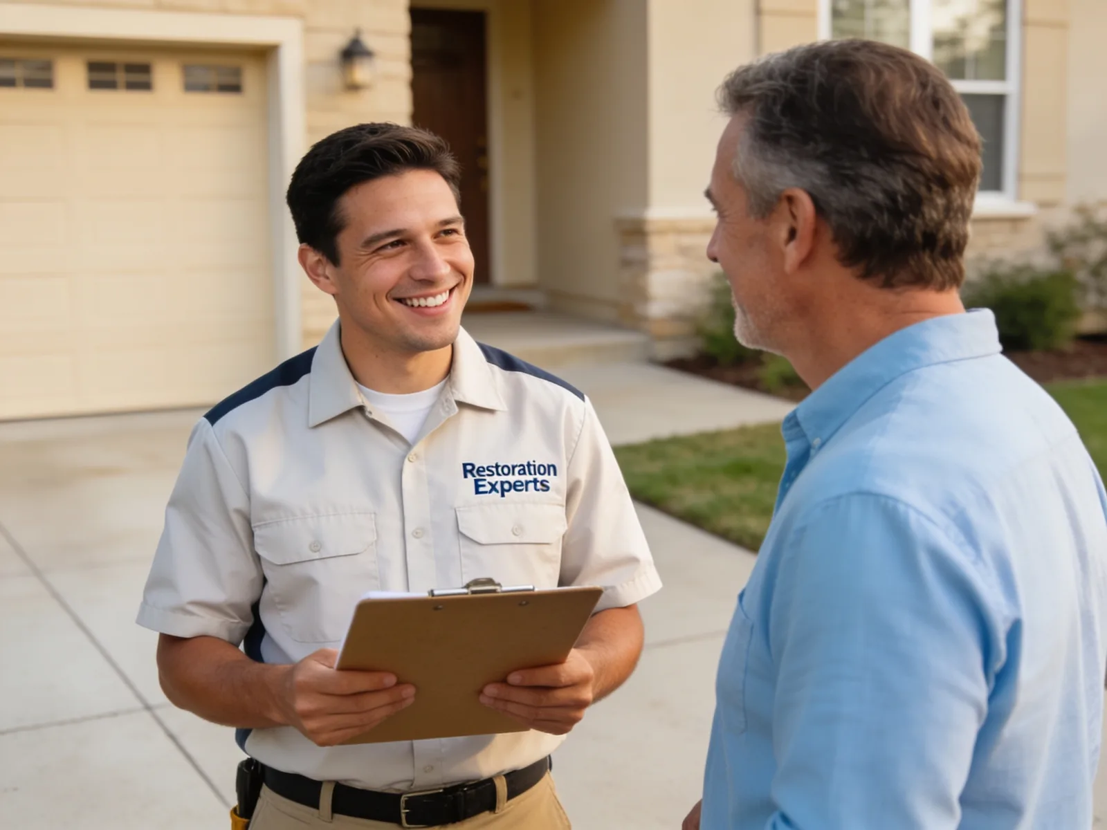 Water Damage Cleanup Teague, TX FAQs
